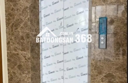 Nhà mình cho thuê Nhà hàng, VP, KD, 100m2_ 4T; vỉa hè, Lạc Trung-30 Tr